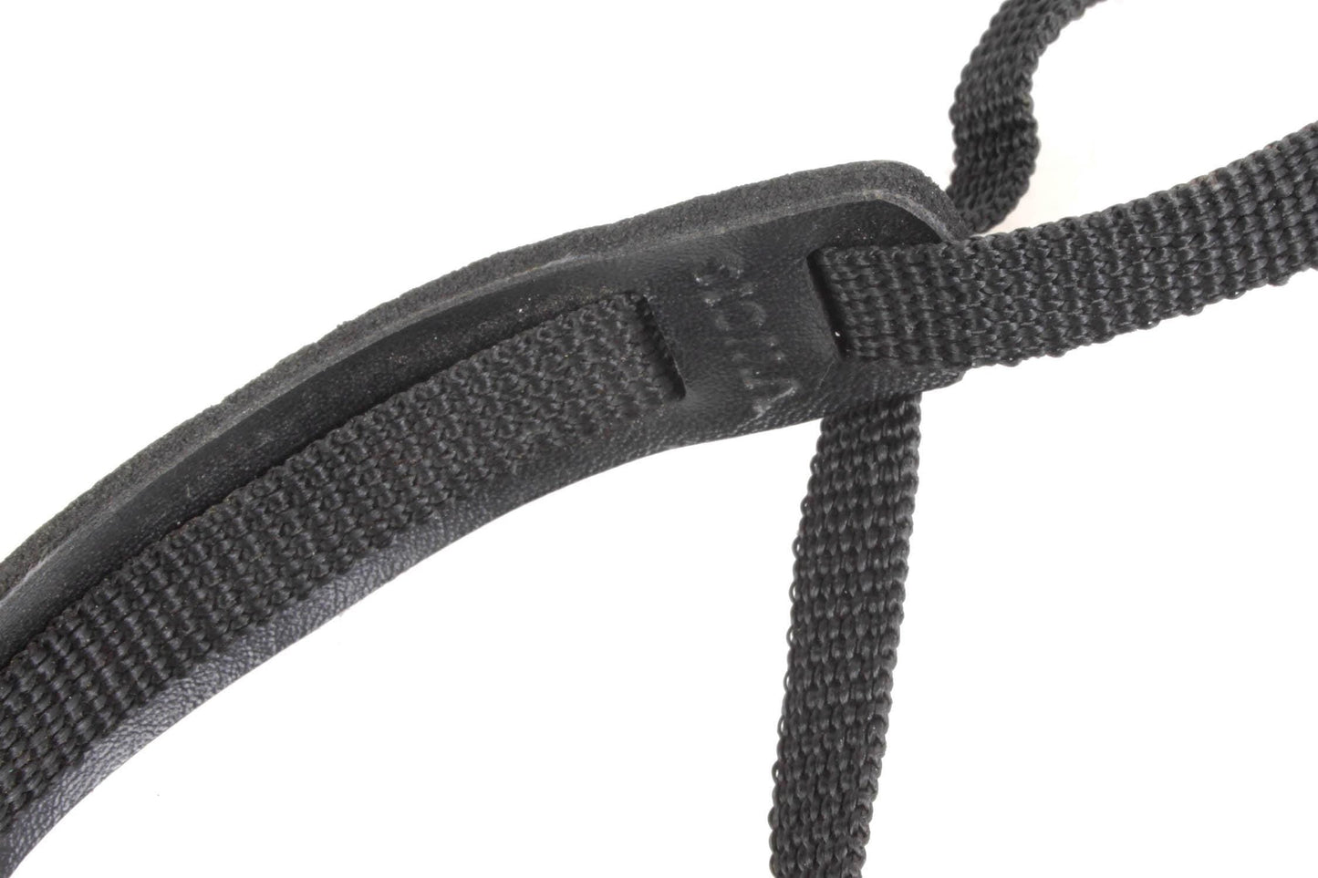 Vintage Sigma Camera Strap