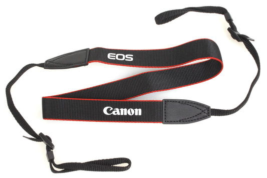 Canon Film Strap EOS