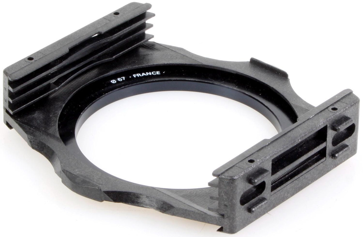 Cokin P Series Filter Holder & 67mm Ring