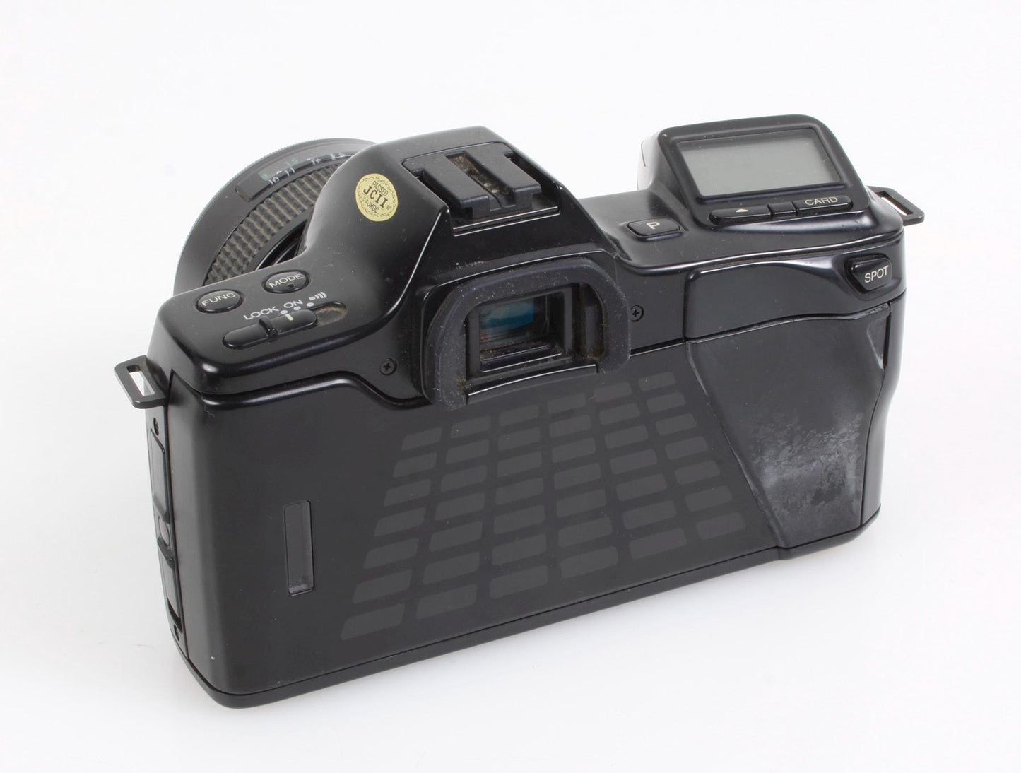 Minolta Maxxum Dynax 7000i Point and Shoot 35mm Film Camera with 35-70mm Lens
