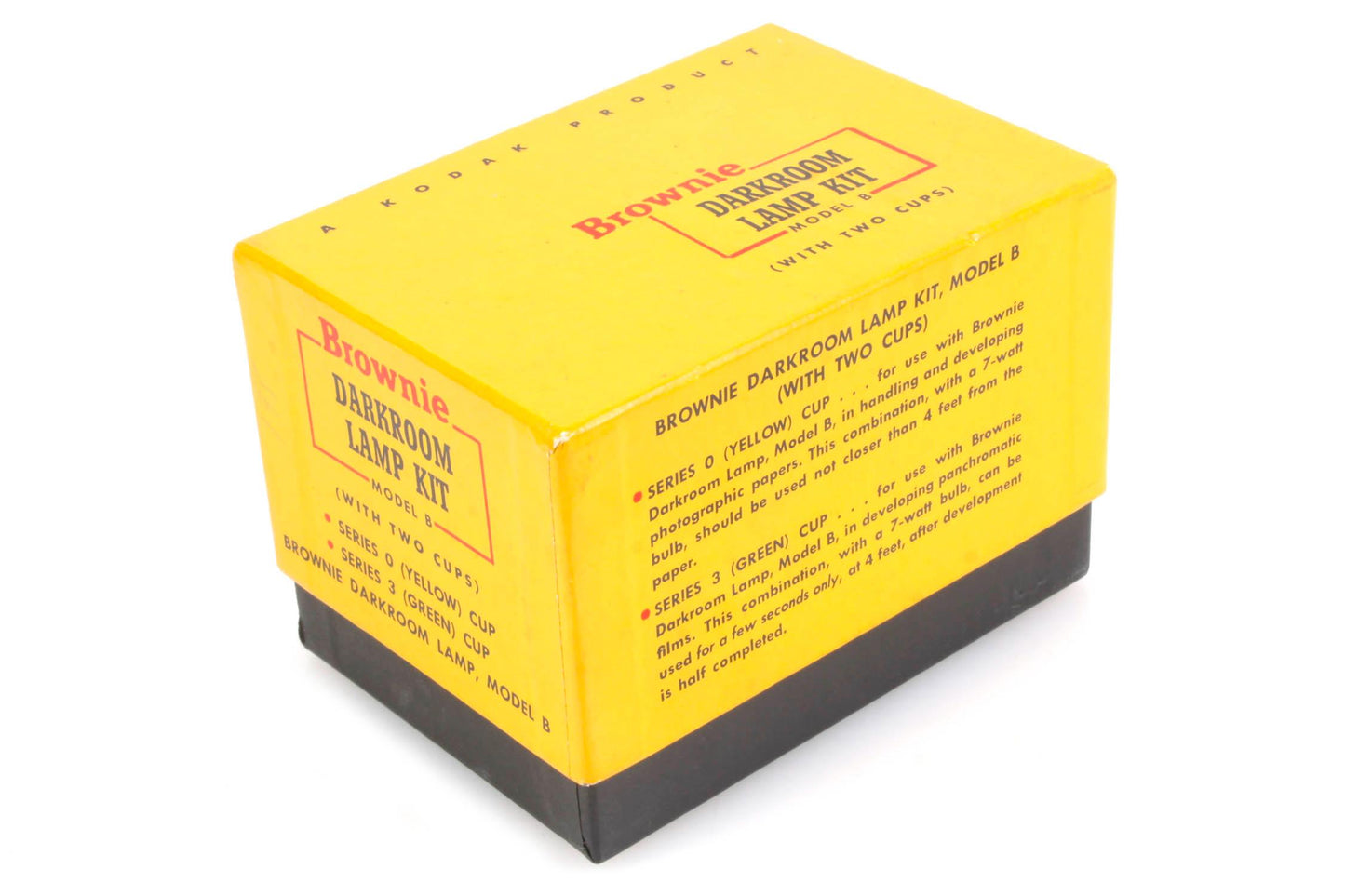 Darkroom Safe Light