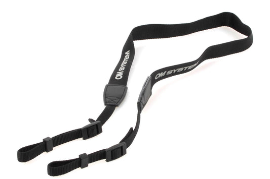 Olympus OM System Camera Strap