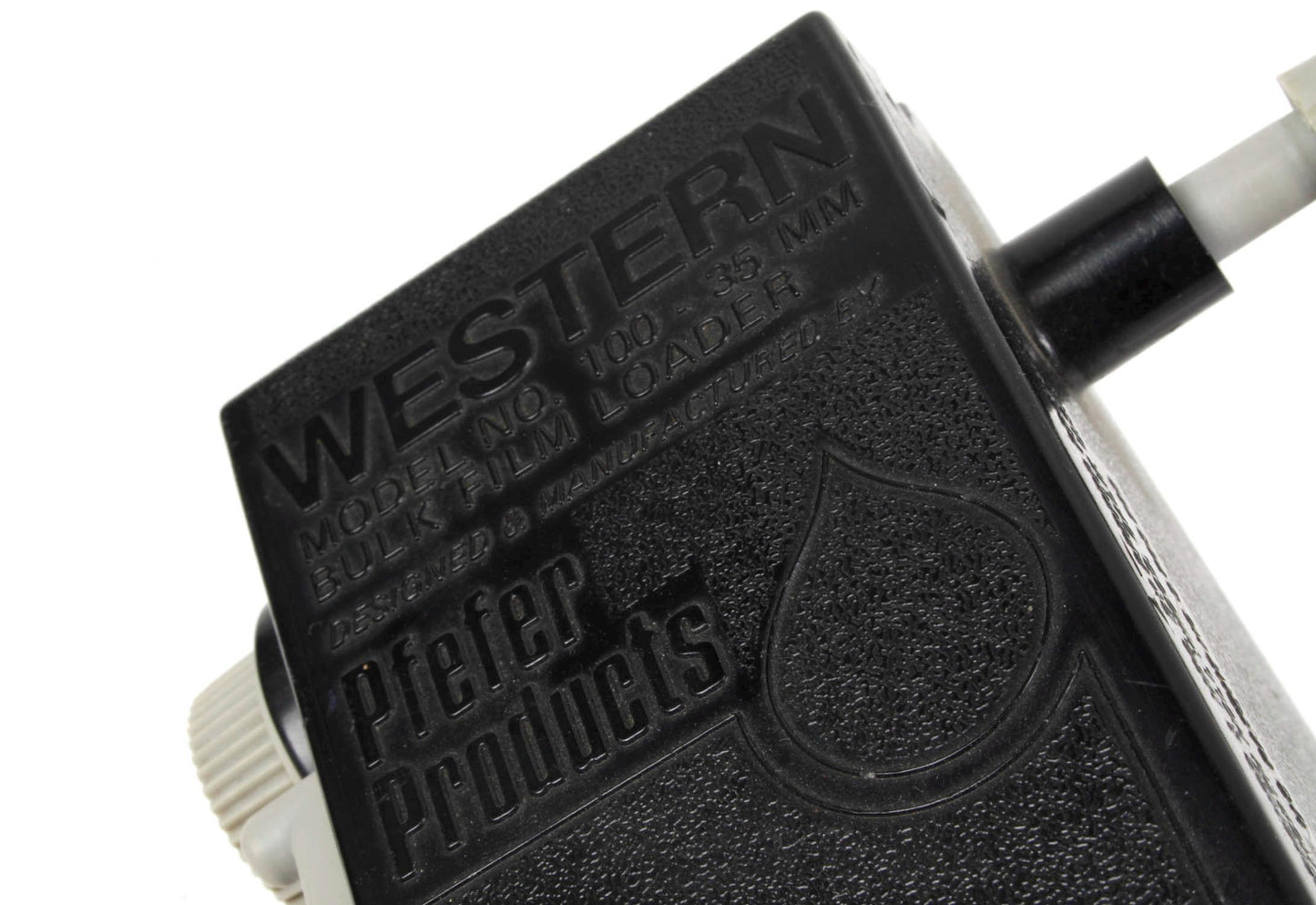 Watson 35mm Bulk Film Loader