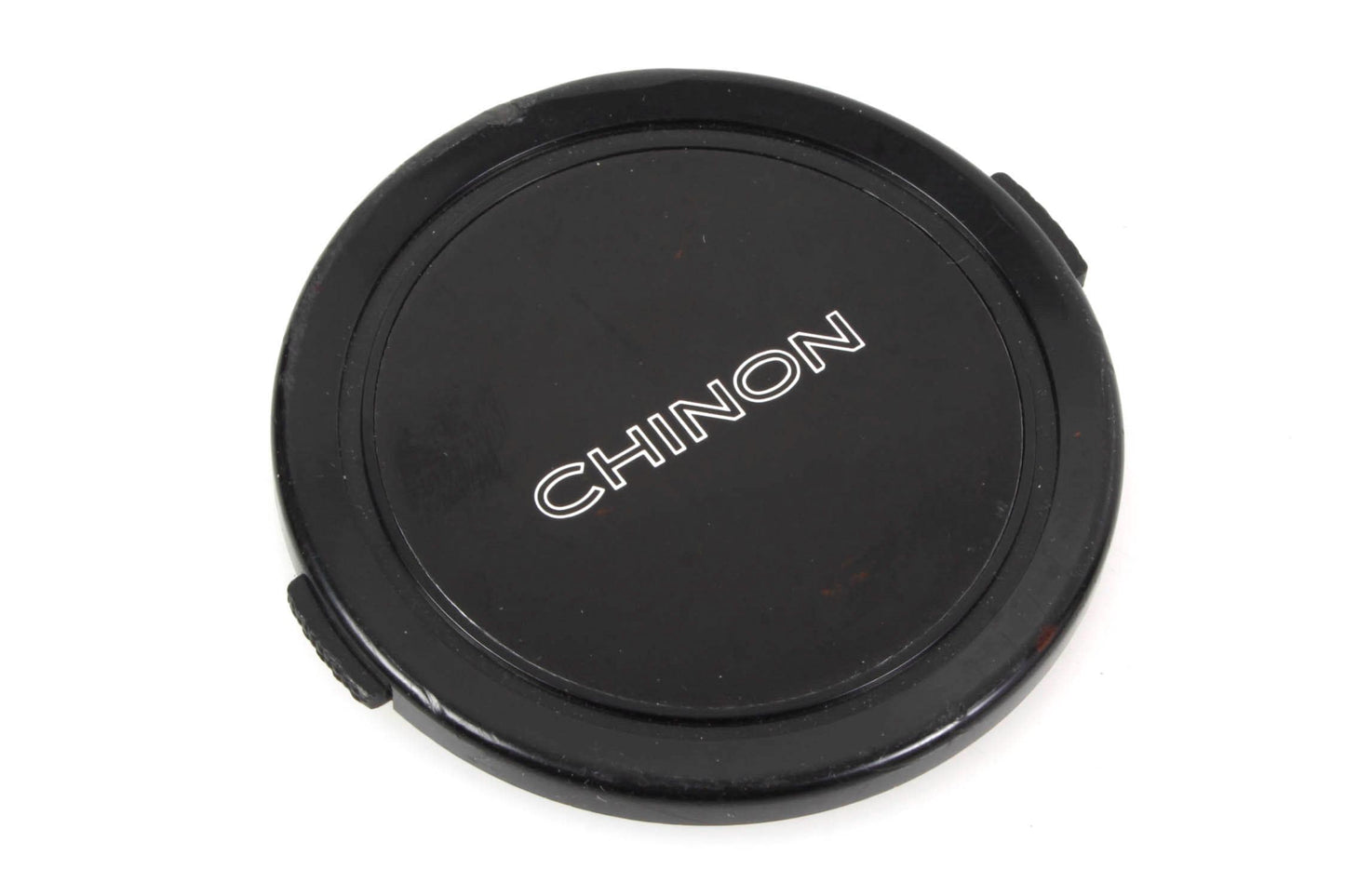 Chinon Camera Lens Cap 58mm