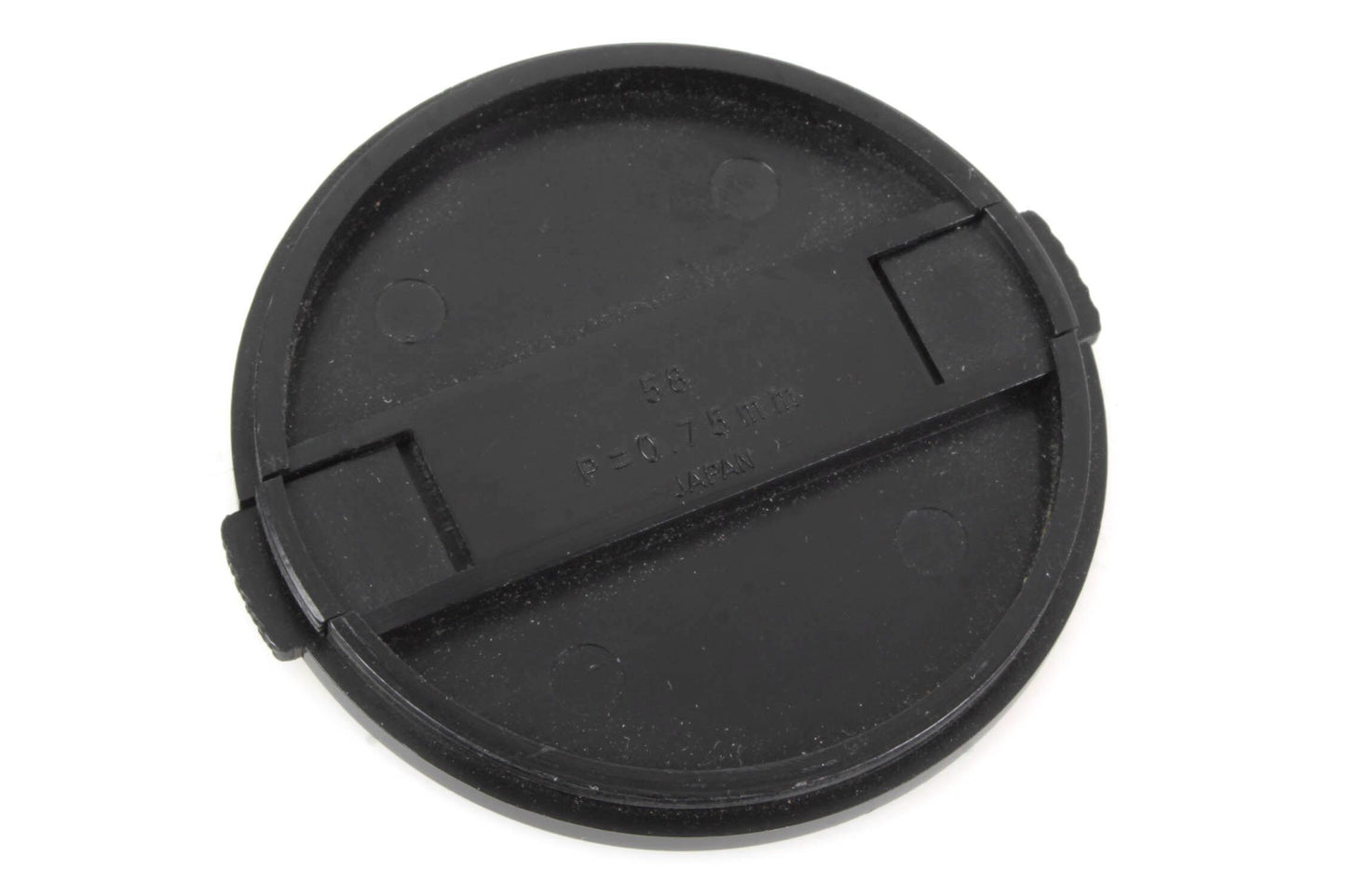 Chinon Camera Lens Cap 58mm