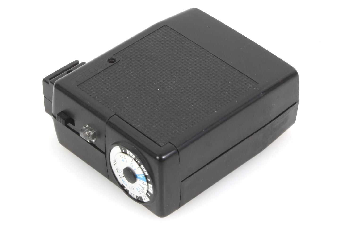 Film Camera Flash - Fits Any 35mm Camera