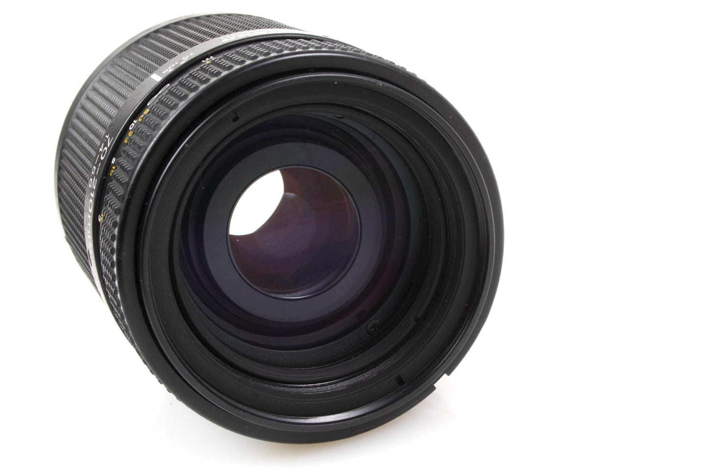 Nikon AF Nikkor 70-210mm F/4-5.6 Lens