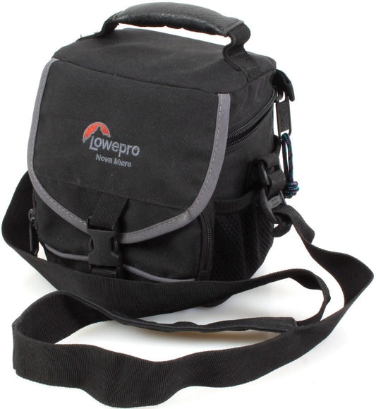 Camera Case for Film or Digital Camera