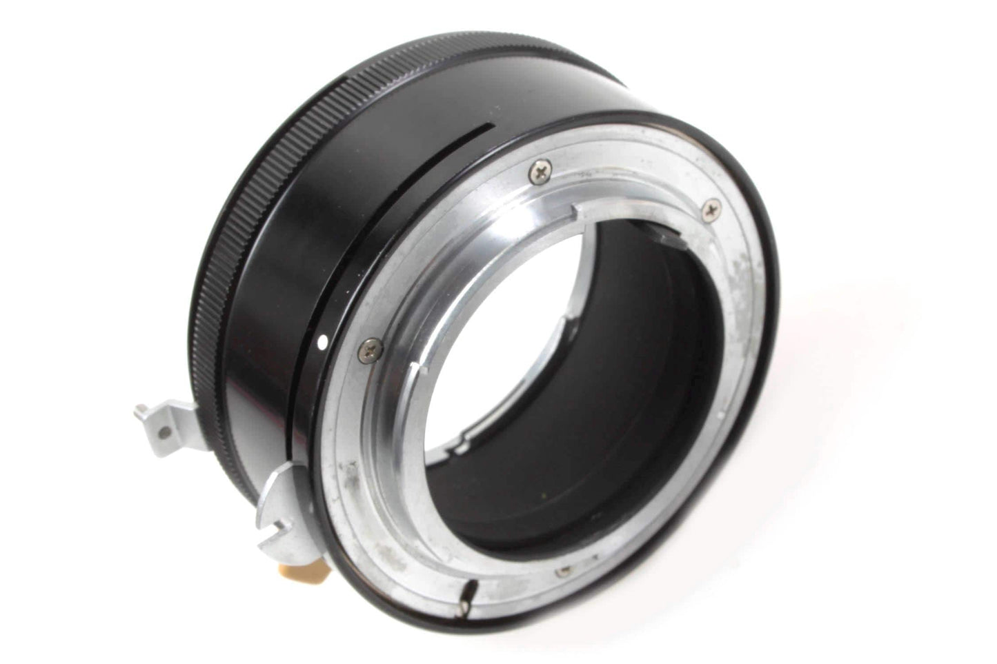 Nikon Macro Lens 55mm F/3.5 + Lens Extension