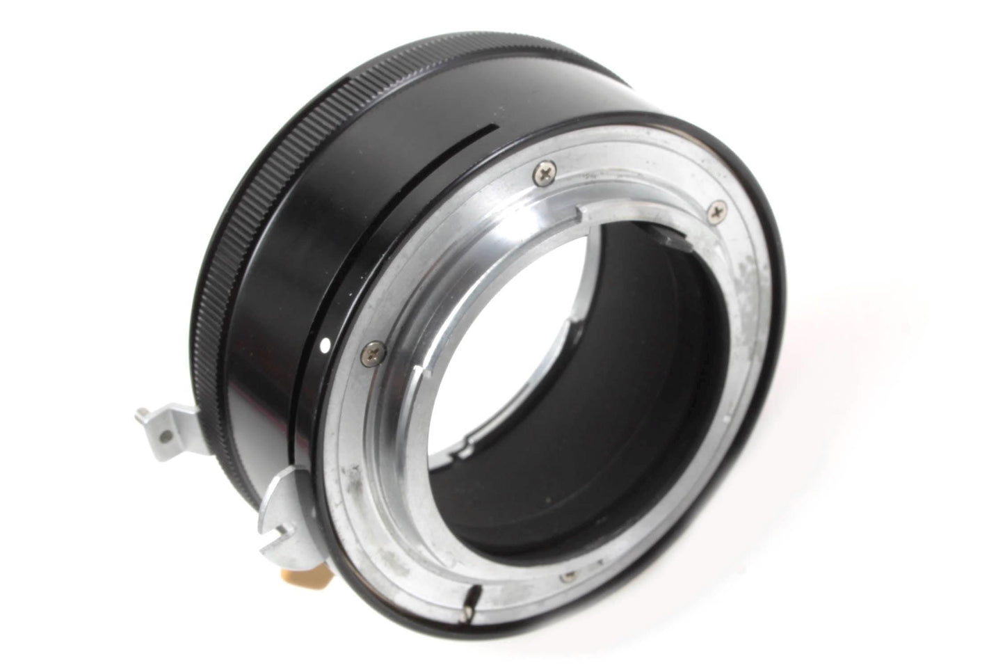 Nikon Macro Lens 55mm F/3.5 + Lens Extension