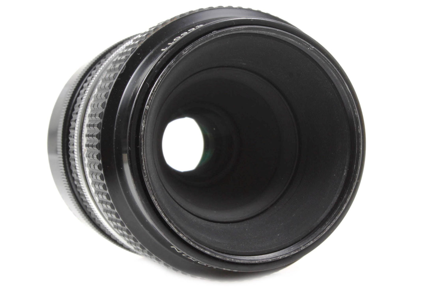 Nikon Macro Lens 55mm F/3.5 + Lens Extension