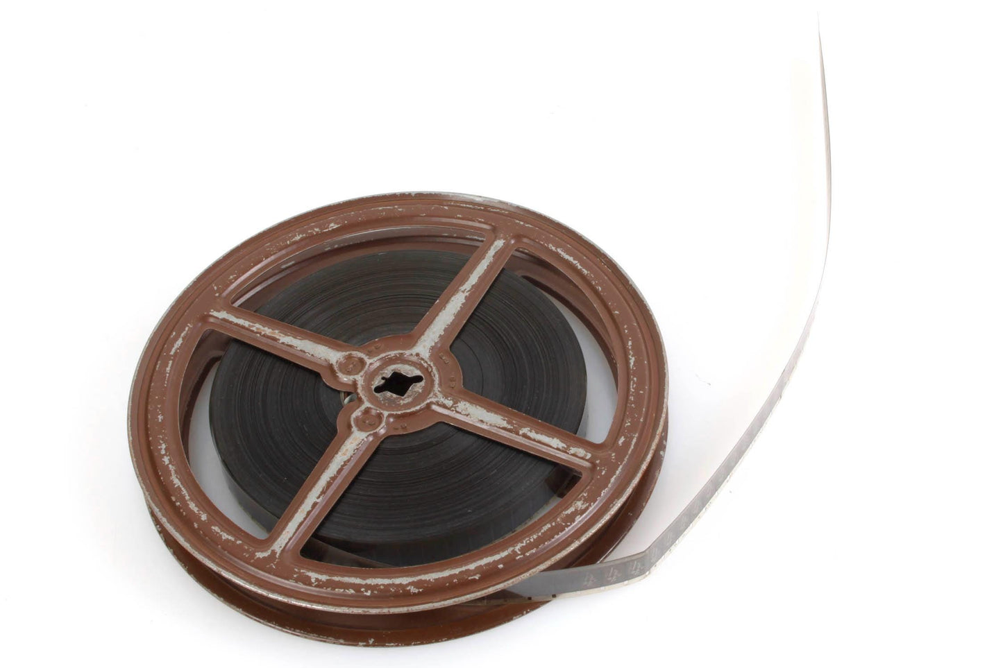 Rabbit Hunt 16mm Movie