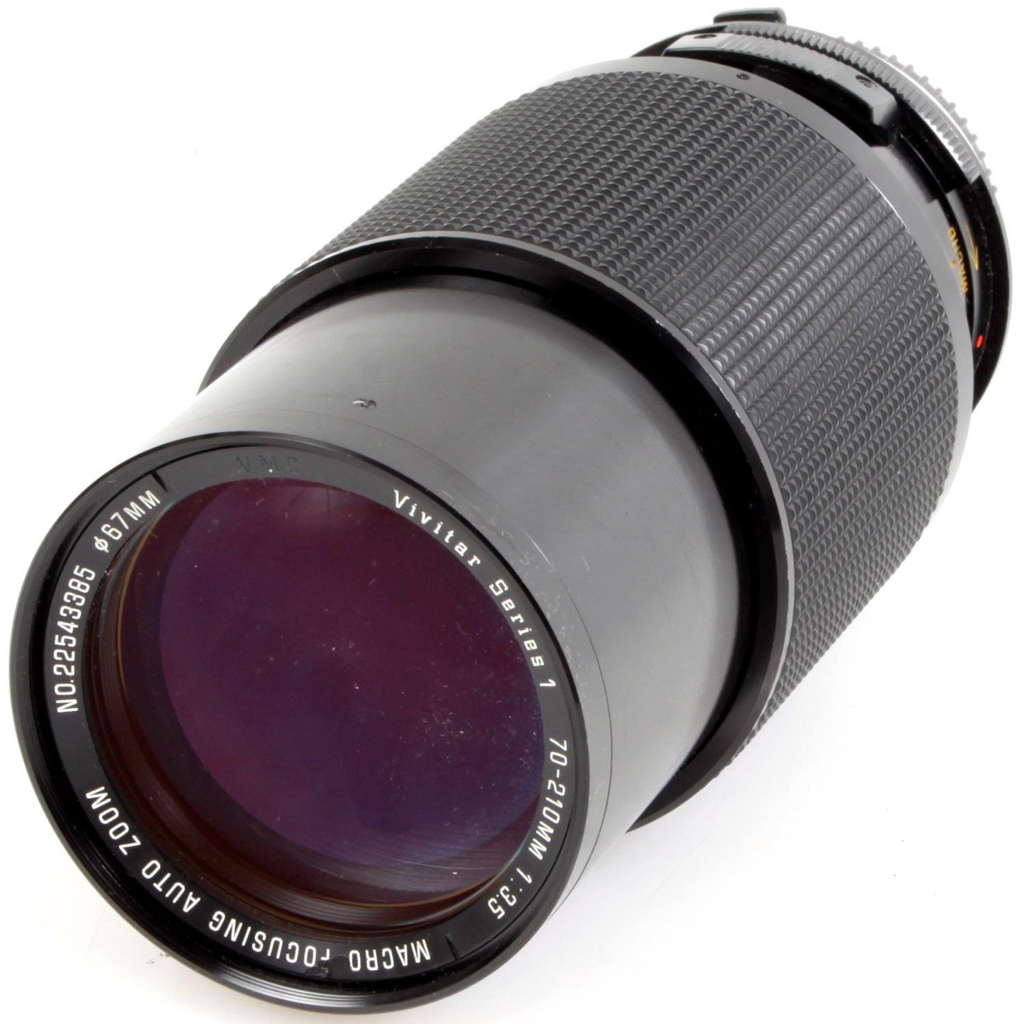Olympus Film Lens Portrait/ Telephoto