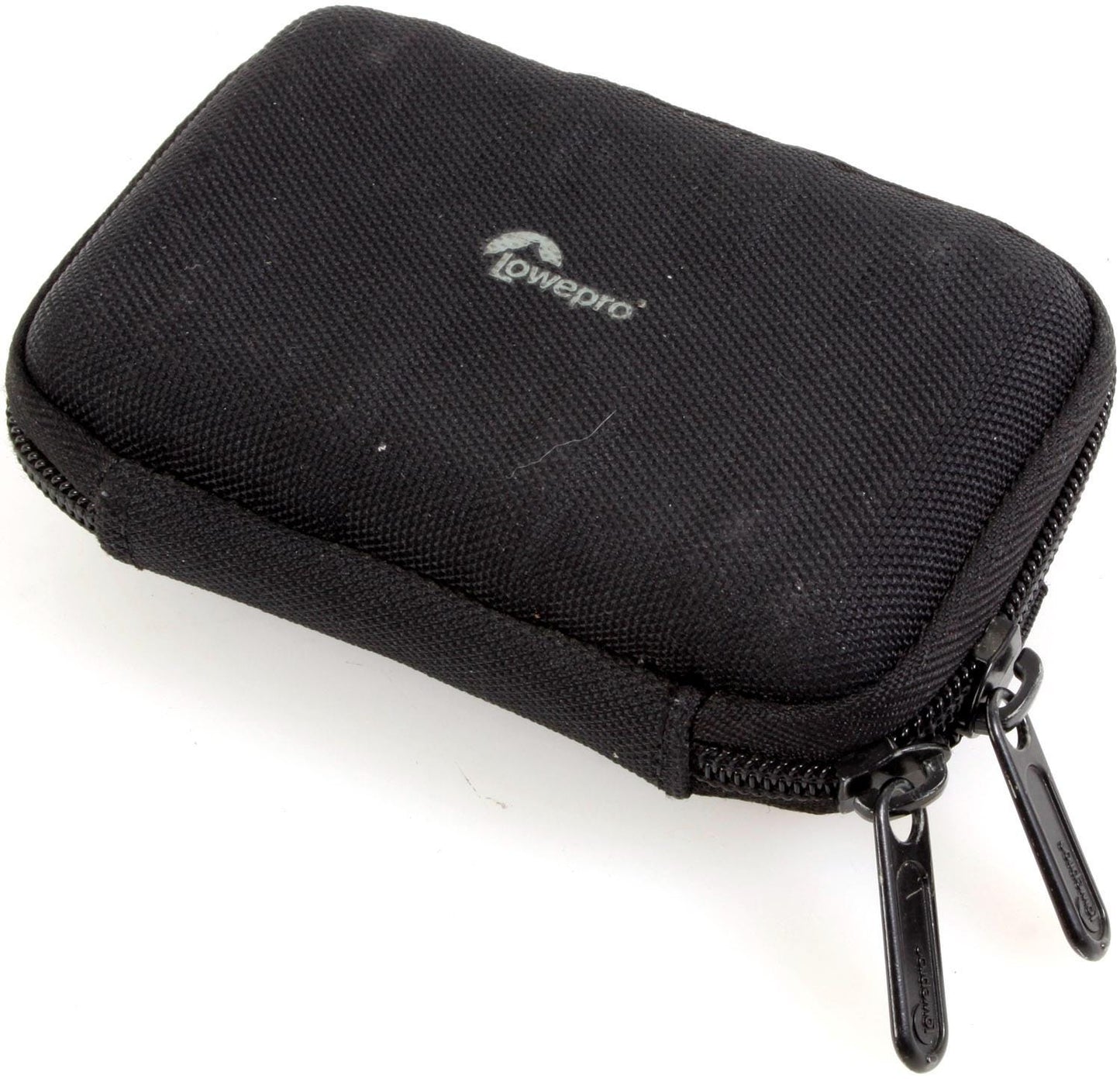 Point and Shoot Digital Camera Case Hard Lowepro