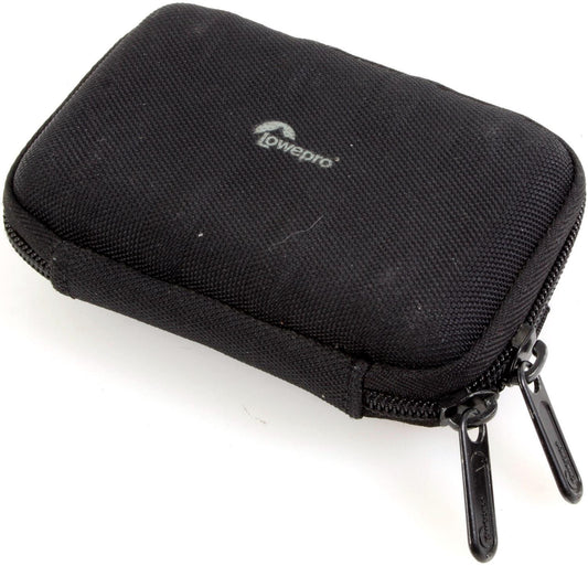 Point and Shoot Digital Camera Case Hard Lowepro