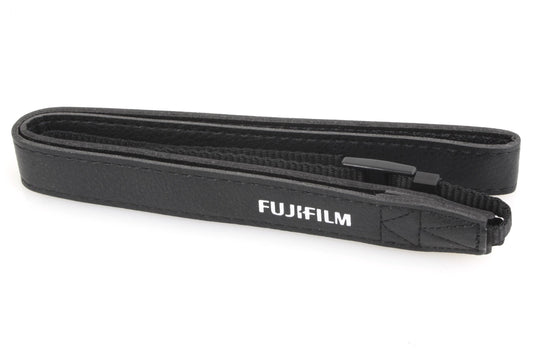 FujiFilm Strap Leather