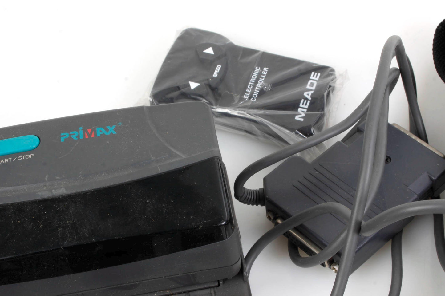 Lot of Misc Photography Items