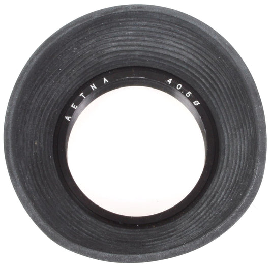 40.5 Lens Hood Vintage