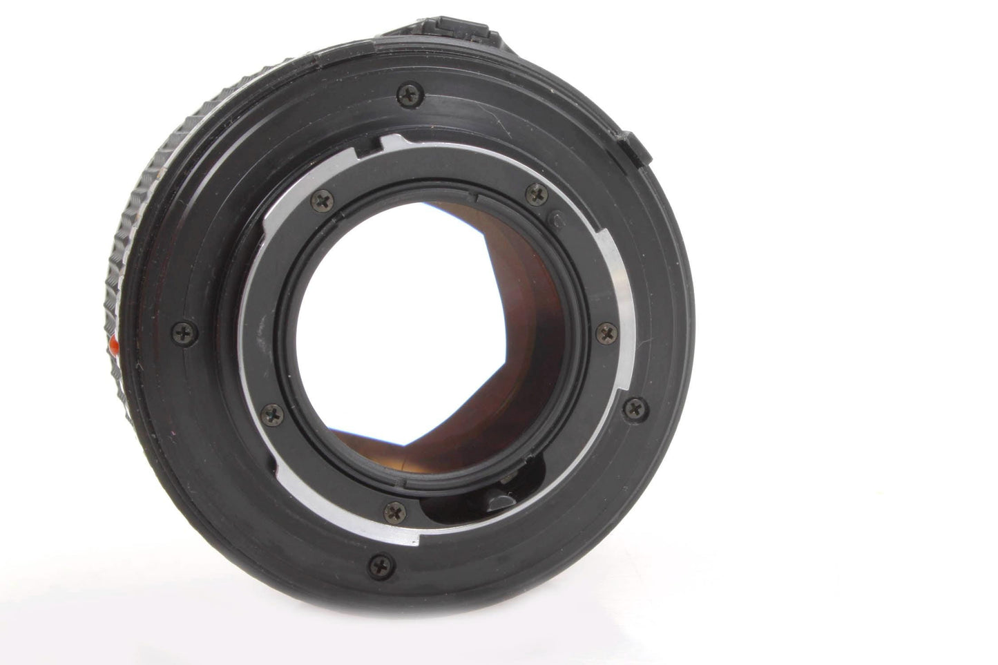 Minolta 50mm F/1.4 Prime Lens