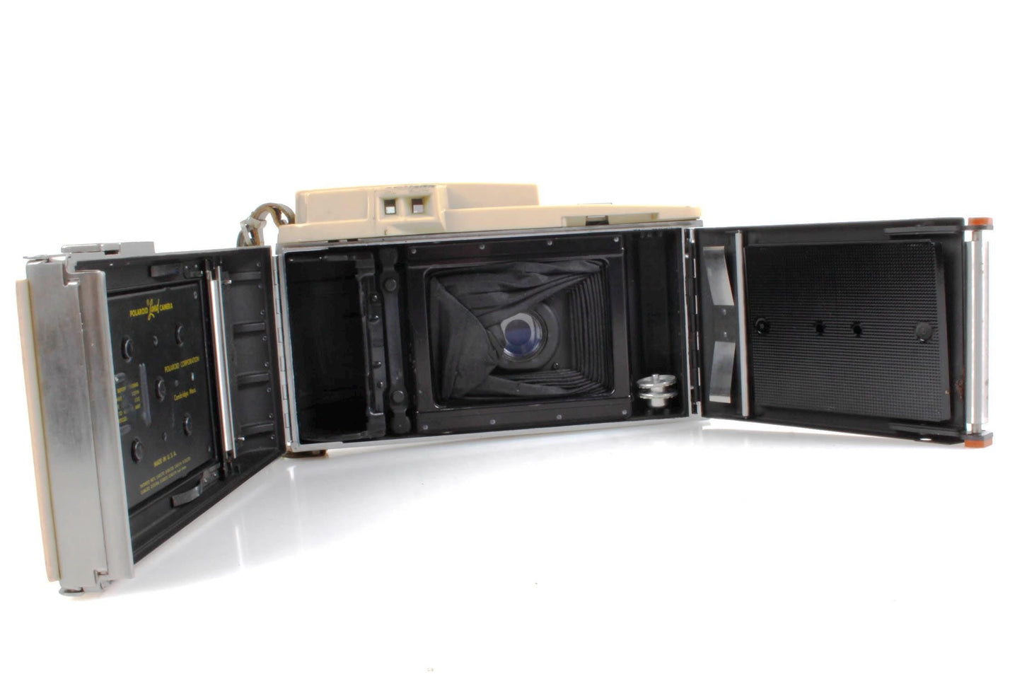 Polaroid 800 Land Camera