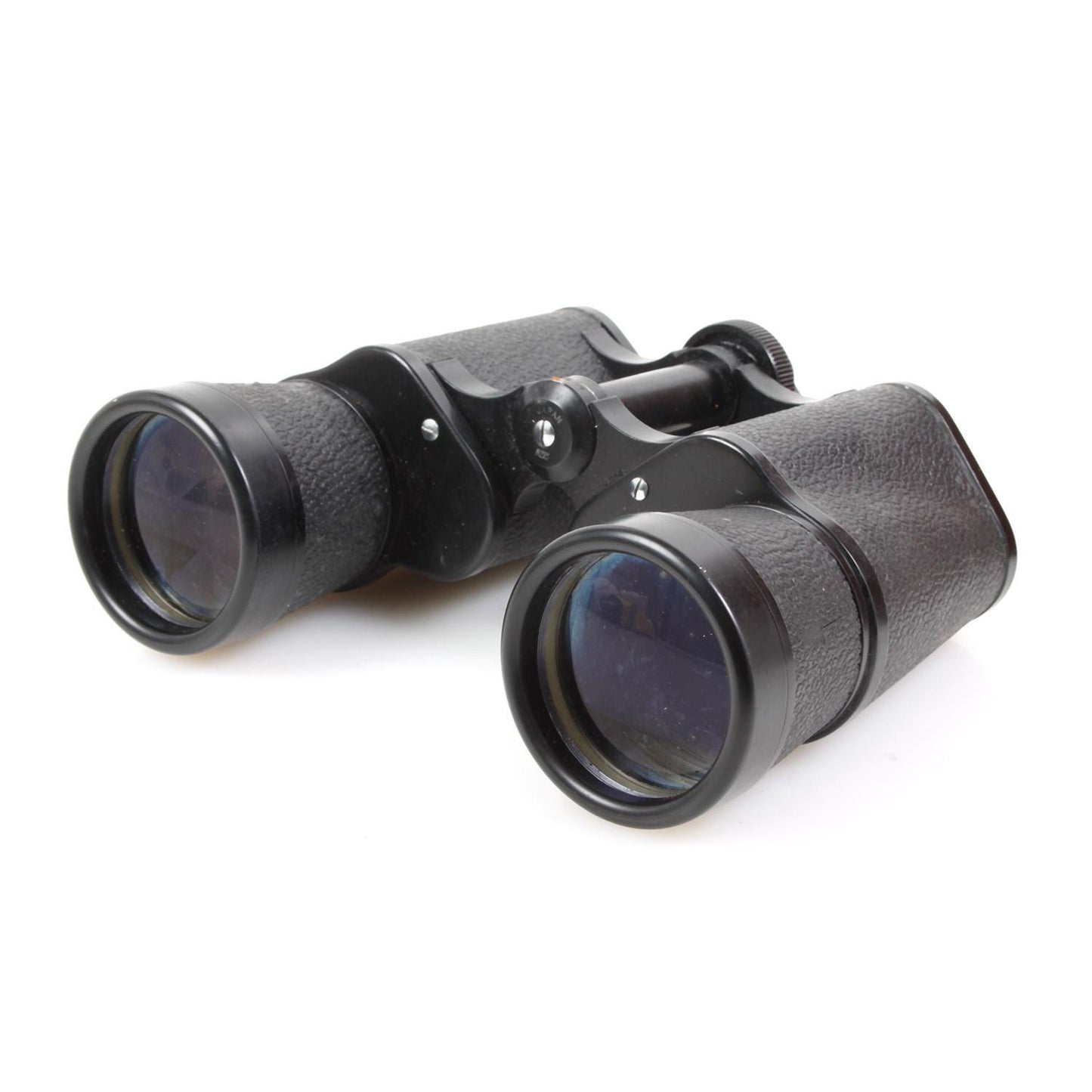 Stellar 7x50 Vintage Binoculars with Leather Case