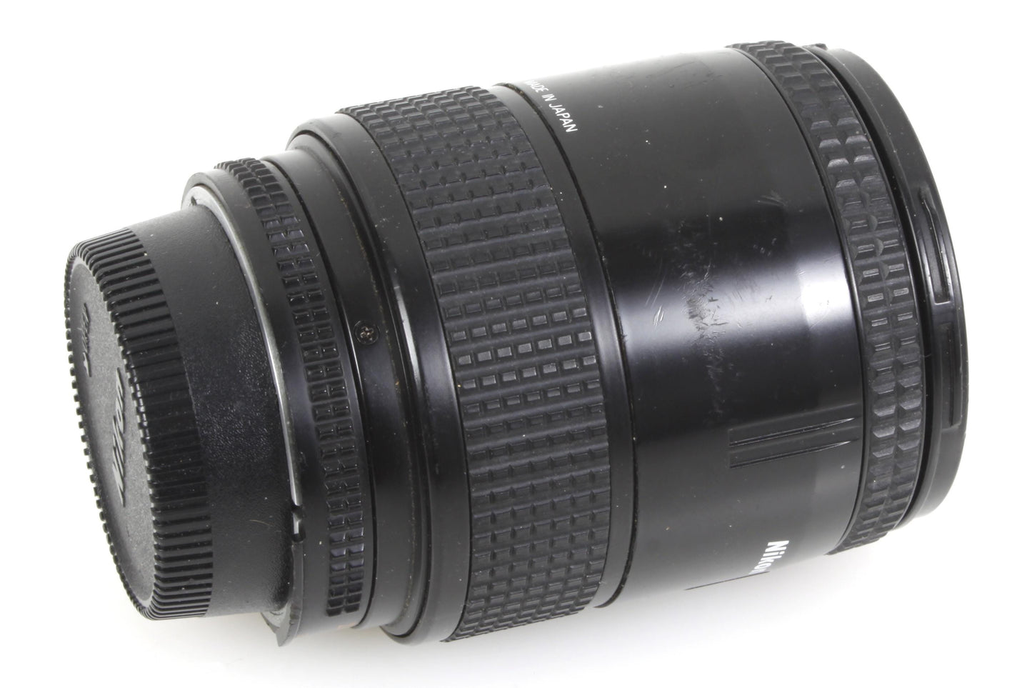 Nikon AF Film Lens 28-85 in Box