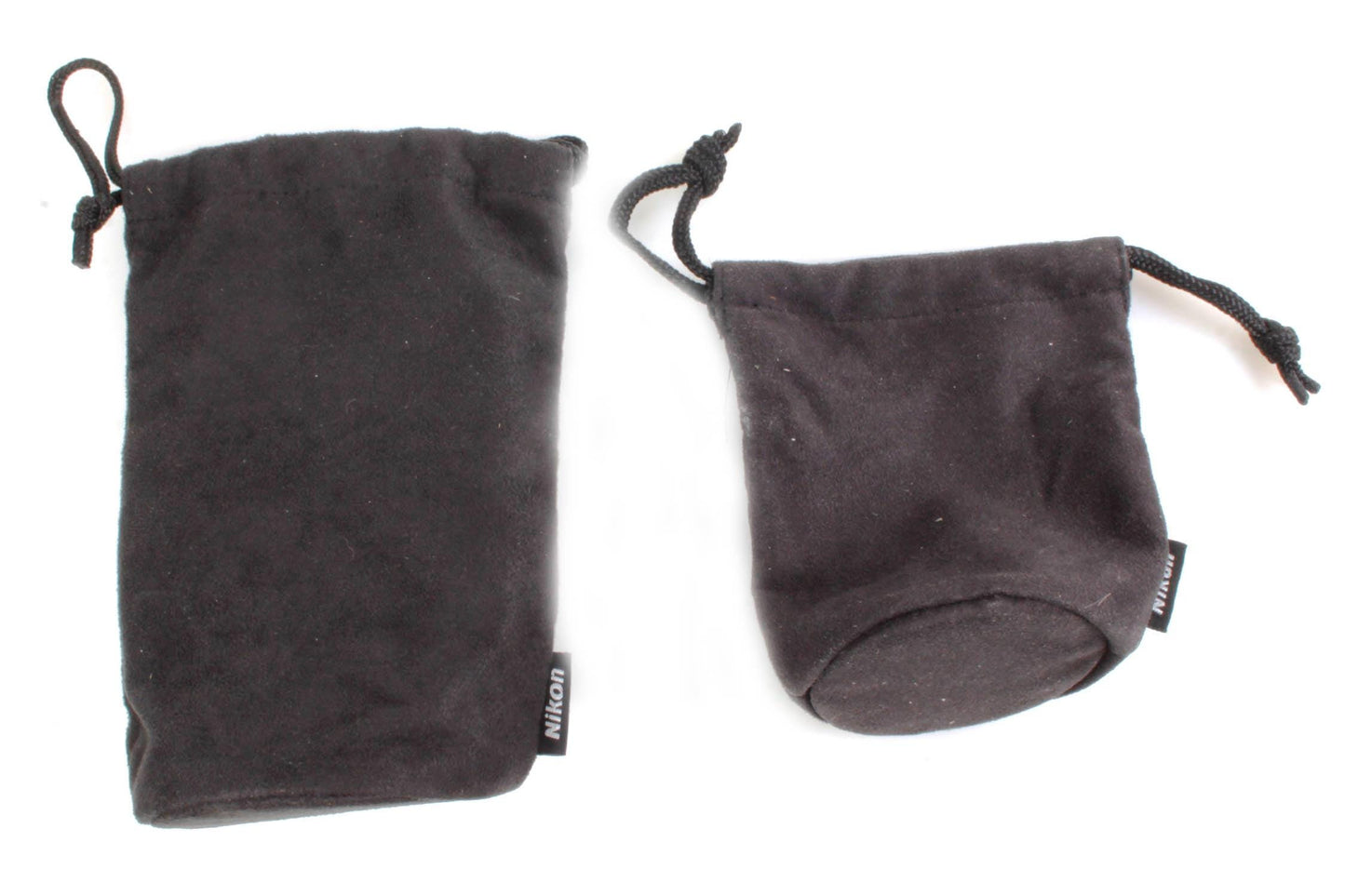 Nikon Lens Bags