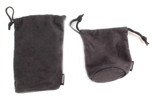 Nikon Lens Bags