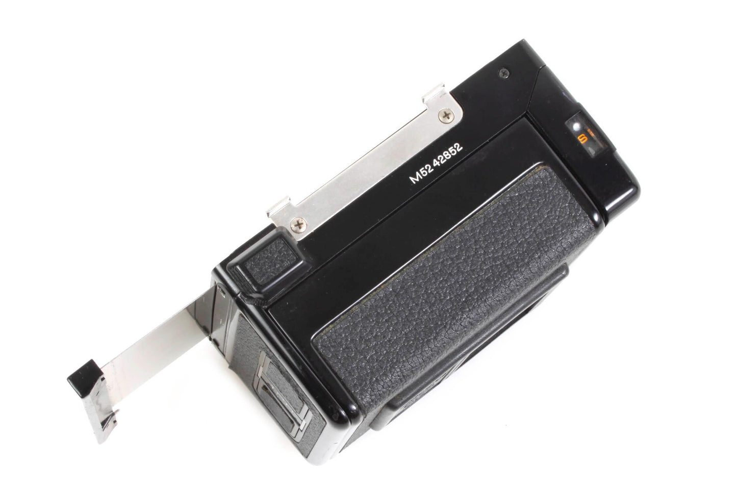 Zenza Bronica 120 Film Back for ETS System Medium Format