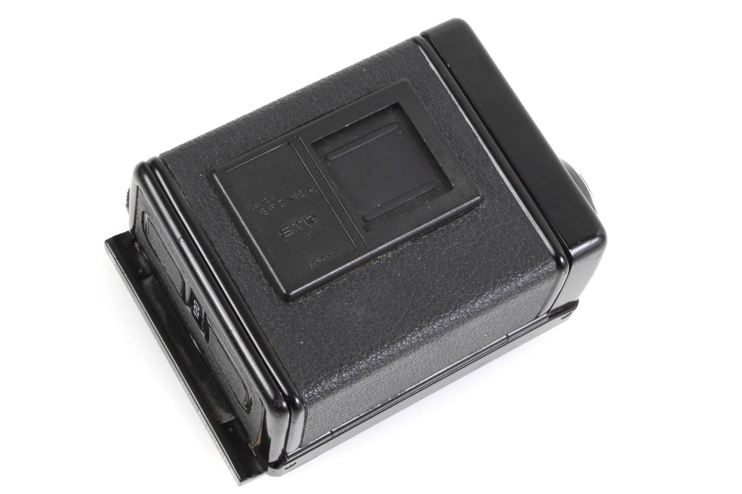 Zenza Bronica 120 Film Back for ETS System Medium Format