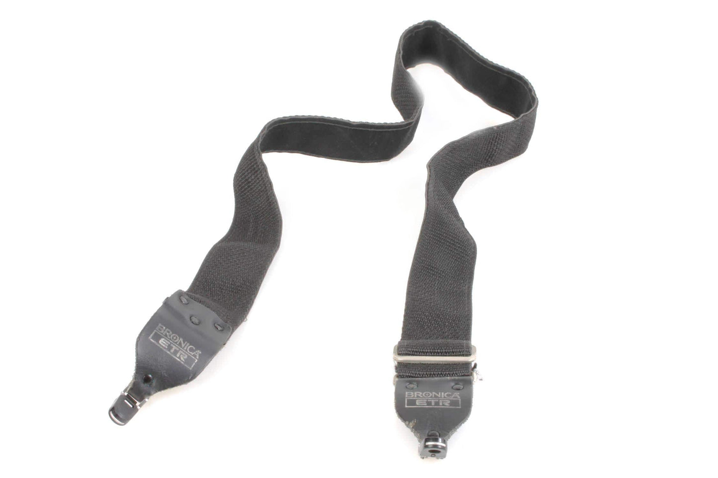 Bronica ETR Neck Strap