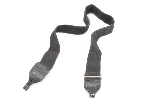 Bronica ETR Neck Strap