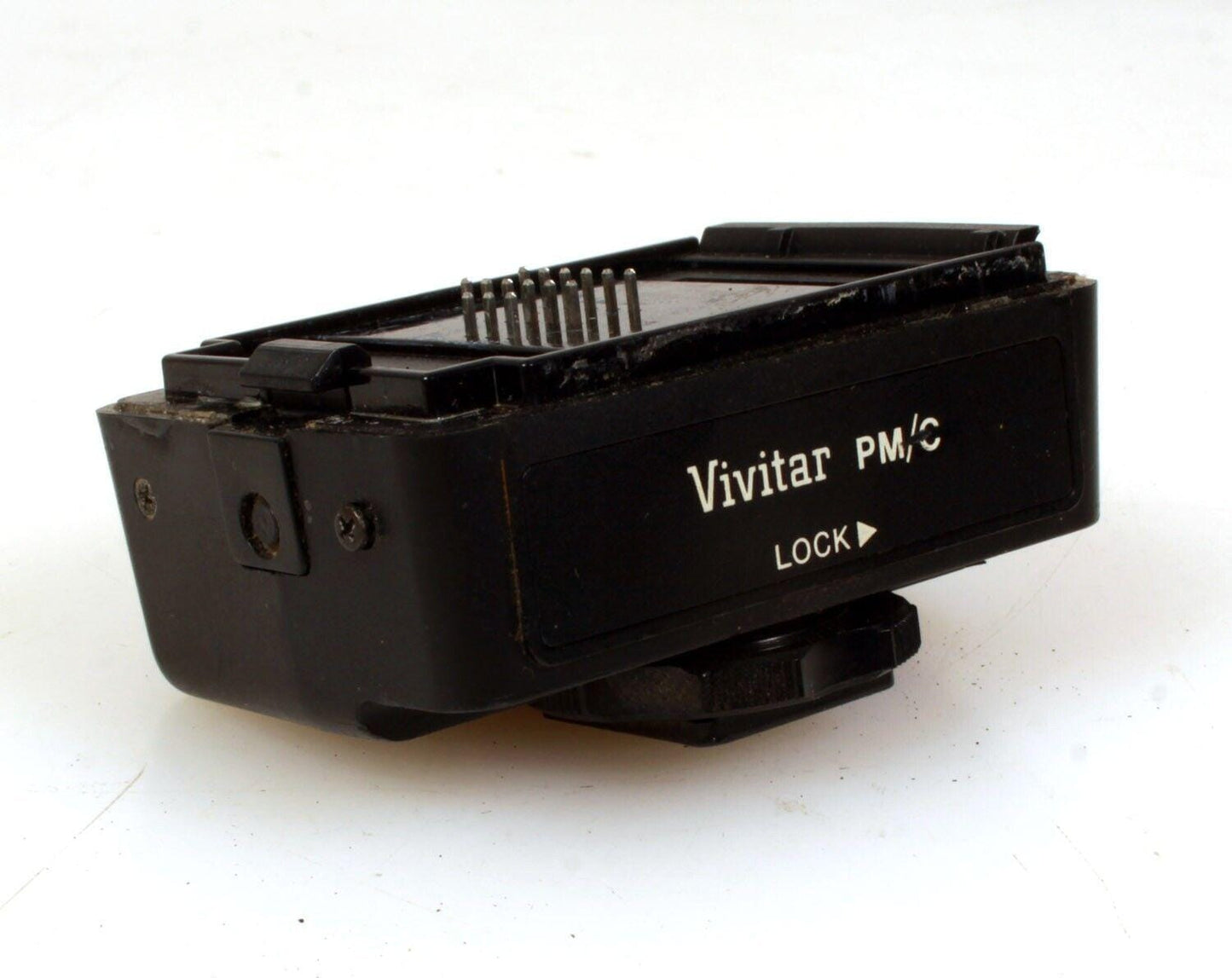 Vivitar Dedicated Module for Canon