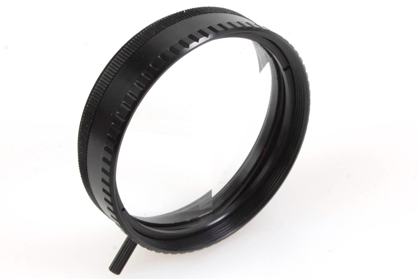 PRO 52mm Triangle Filter w/Case
