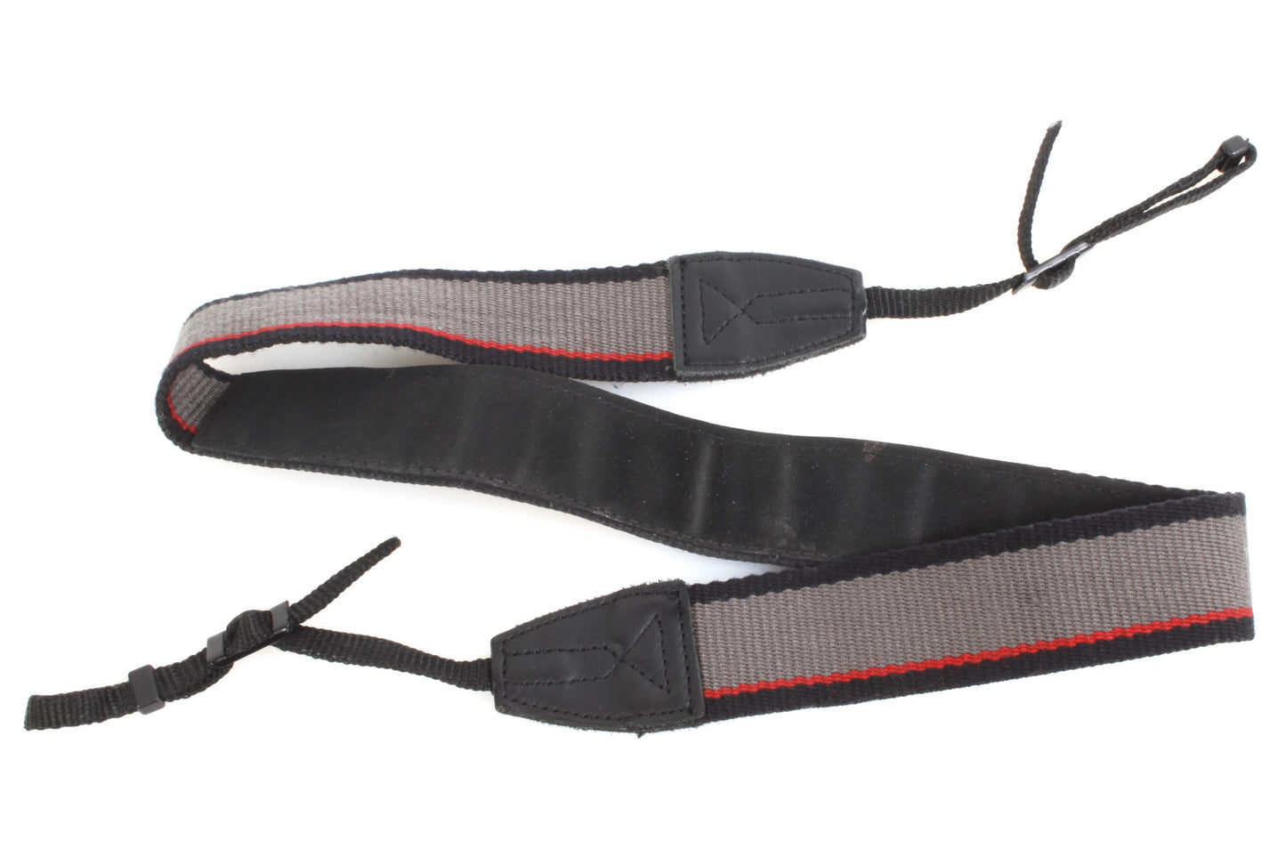 Nikon Vintage Strap