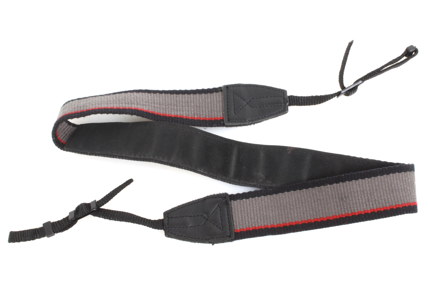 Nikon Vintage Strap