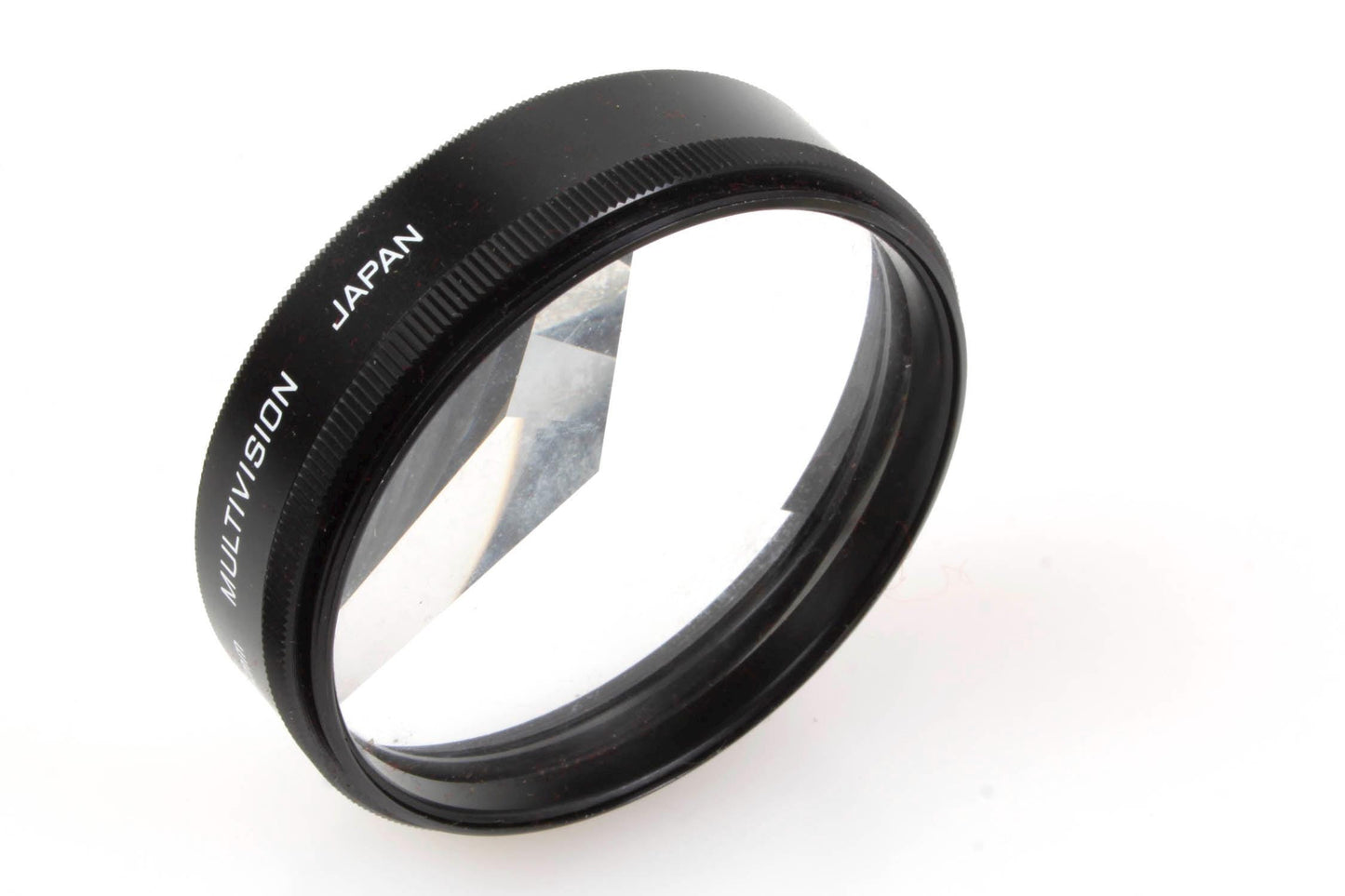 55mm Hoya Multivision Lens Filter w/Case