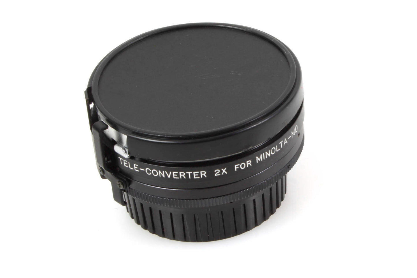 2X Tele-Converter for Minolta MD Mount w/case
