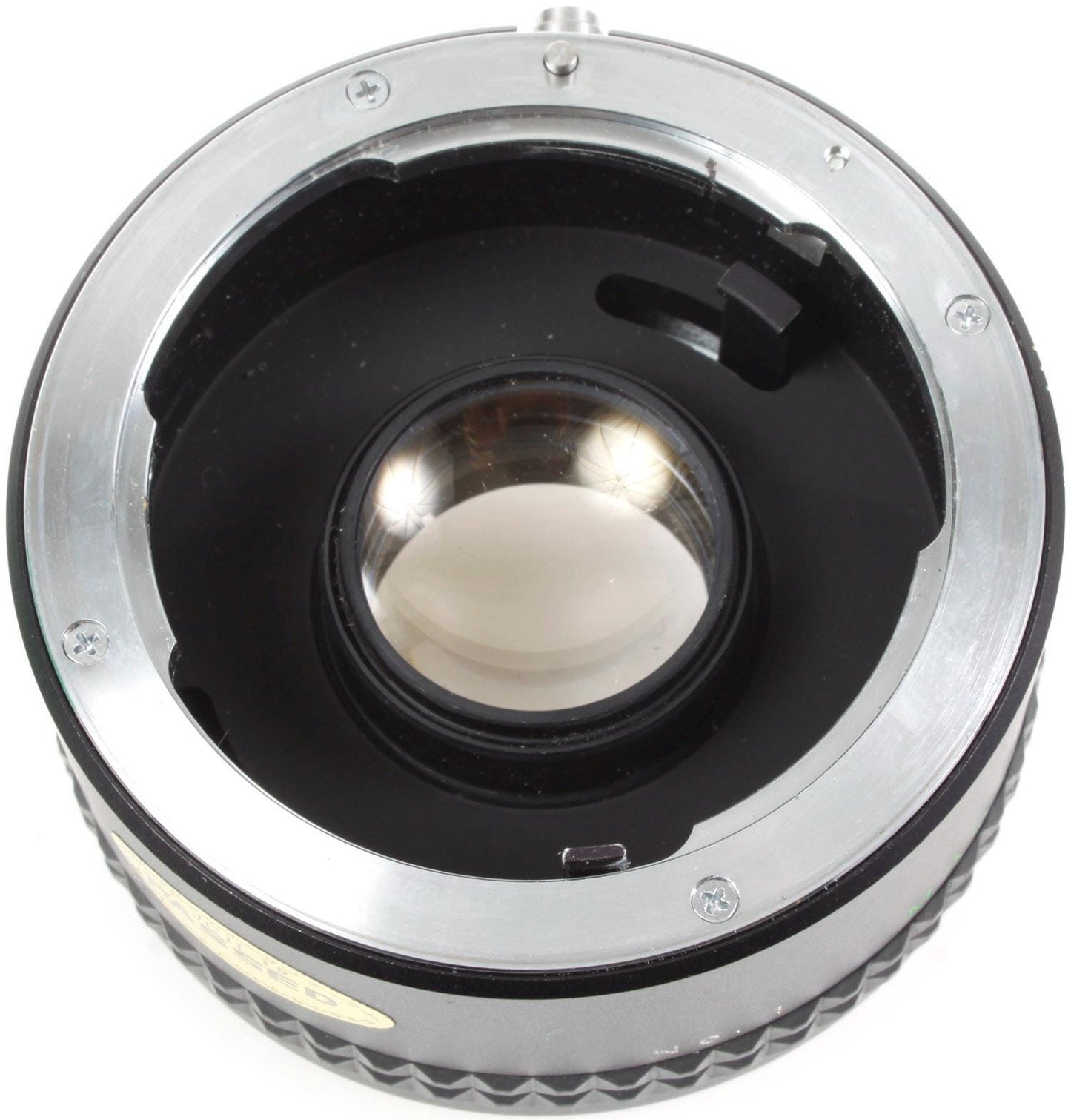 Pentax K1000 2 Times Lense Multiplier w/ Case