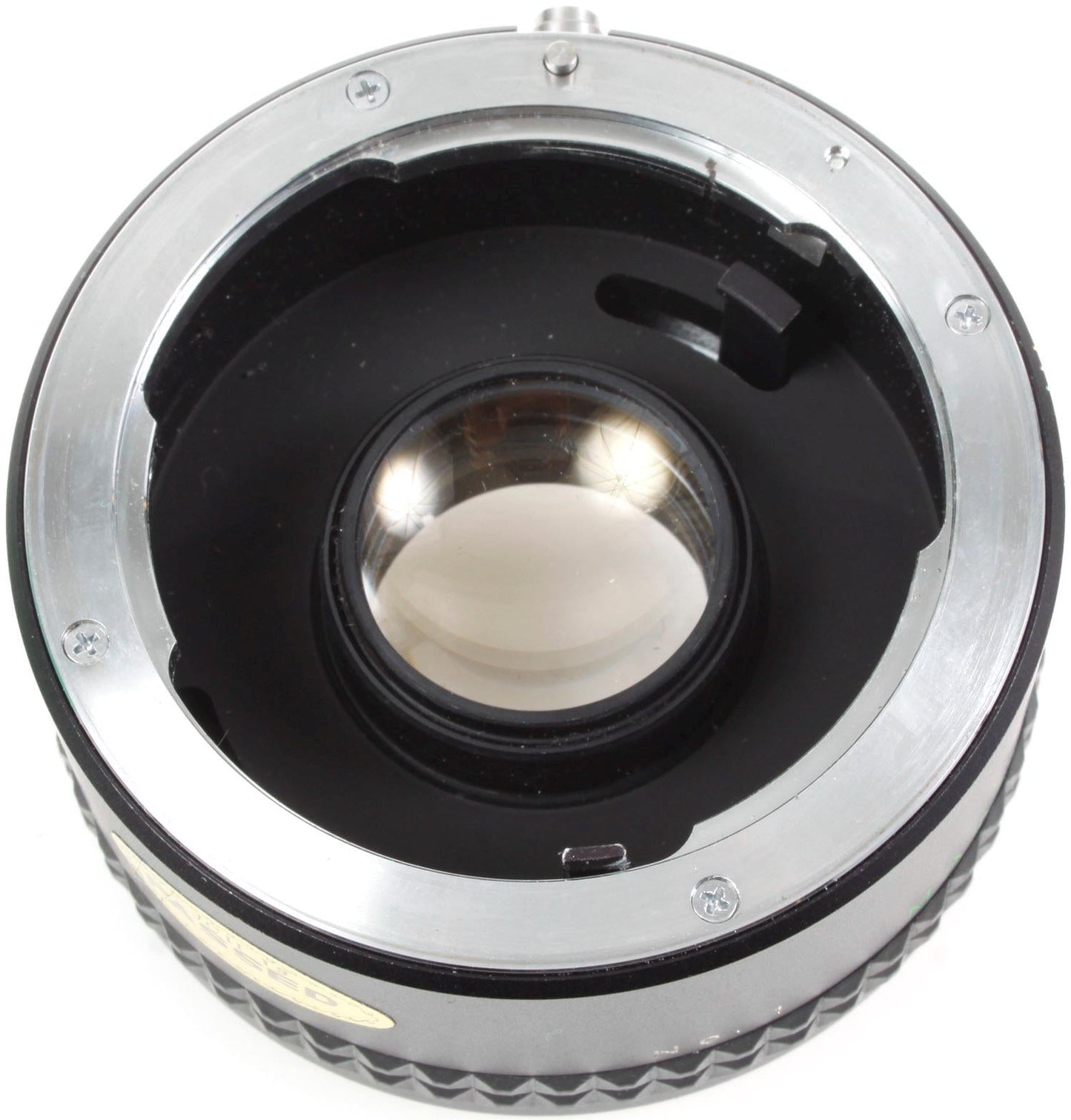 Pentax K1000 2 Times Lense Multiplier w/ Case