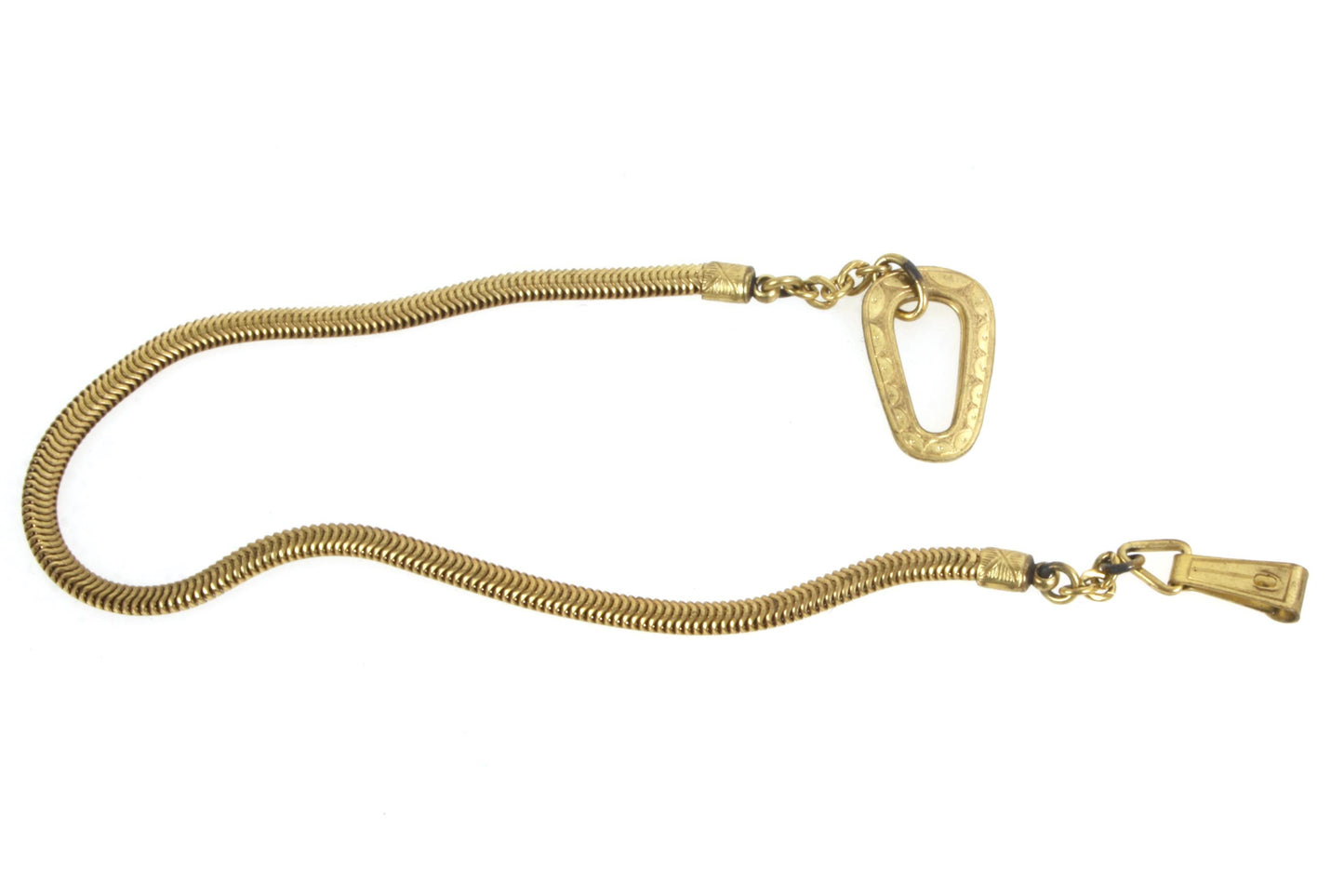 Vintage Camera Chain