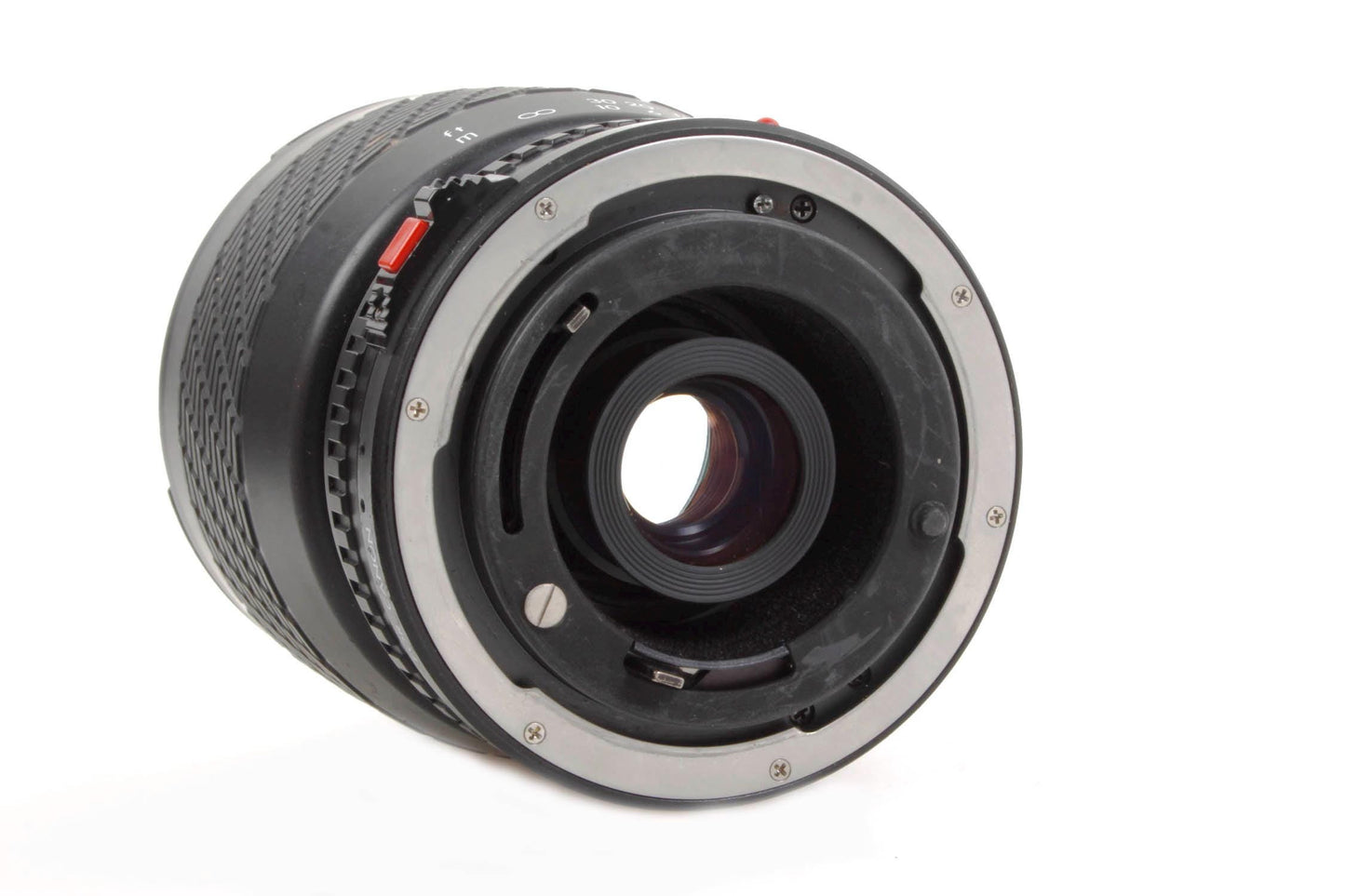 Sigma UC Zoom 70-210mm F/4-5.6 Lens for Canon