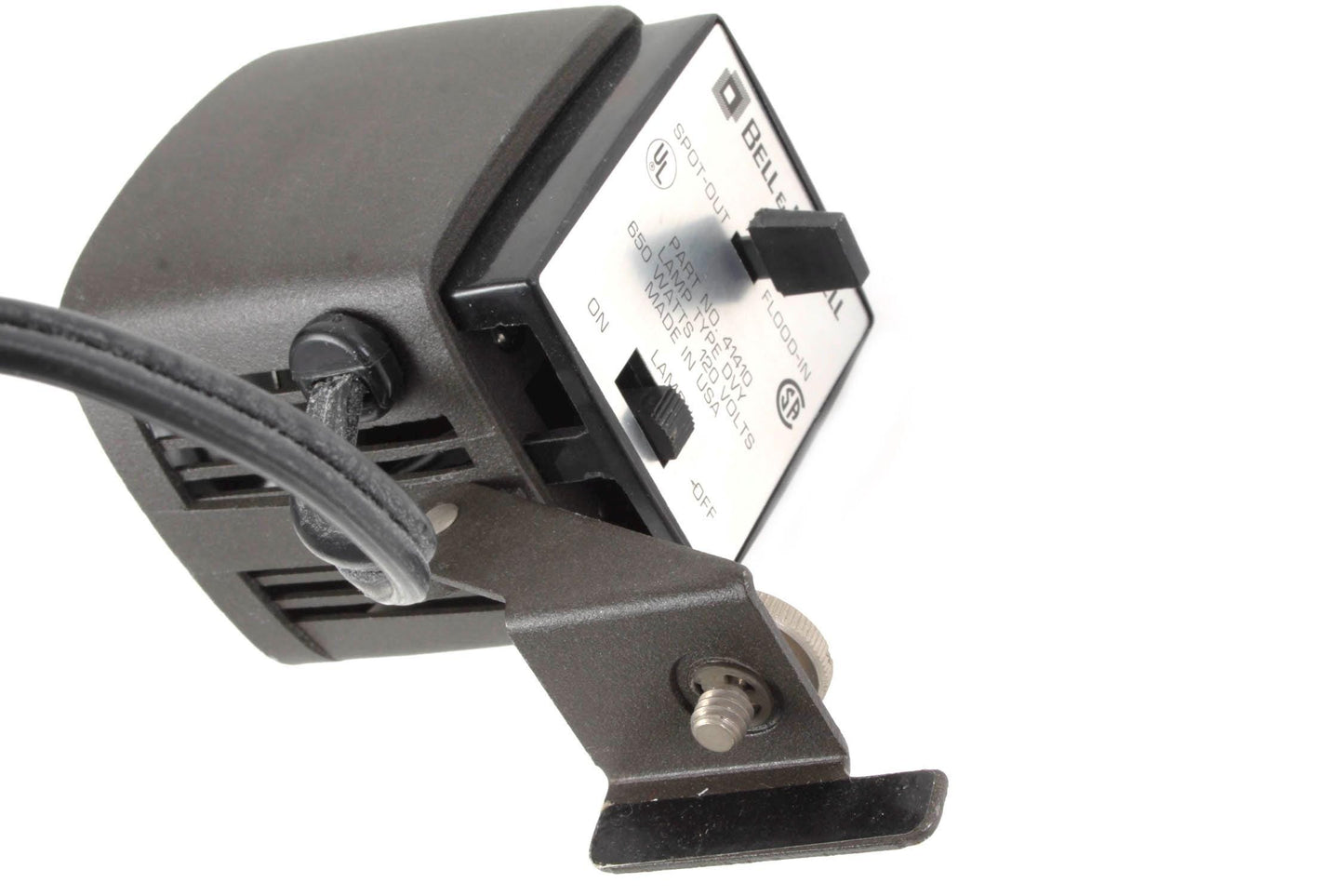 Bell and Howell Spot Light WORKS