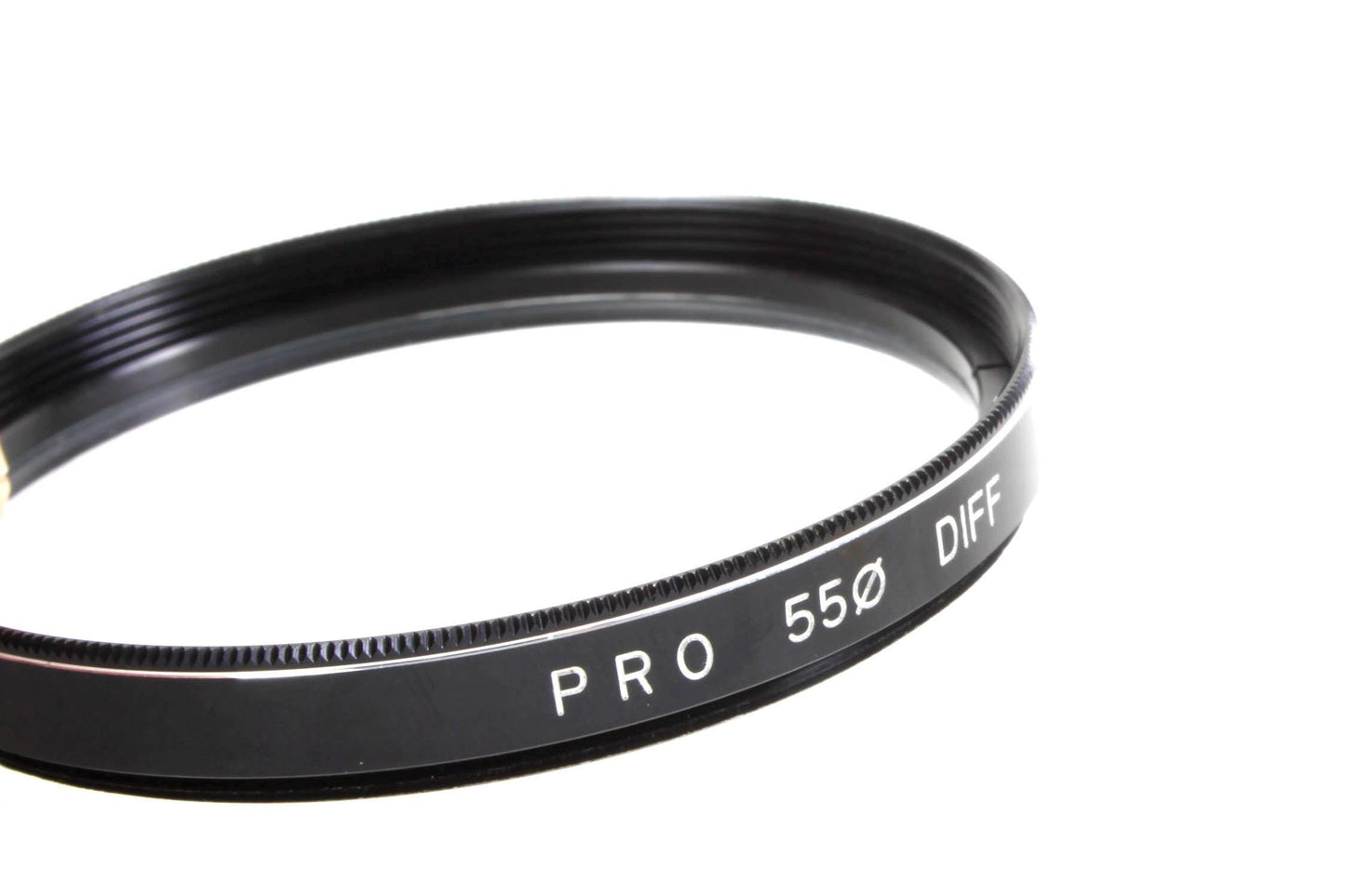 55mm Diffuser Filter