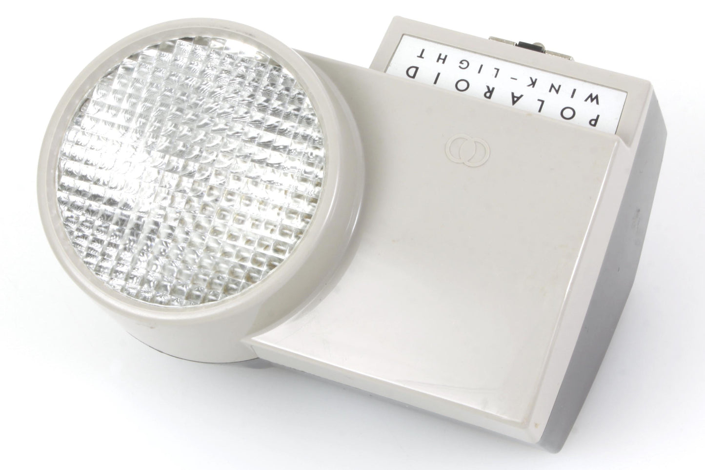 Polaroid Wink Light Model 250 with Original Box Vintage Camera