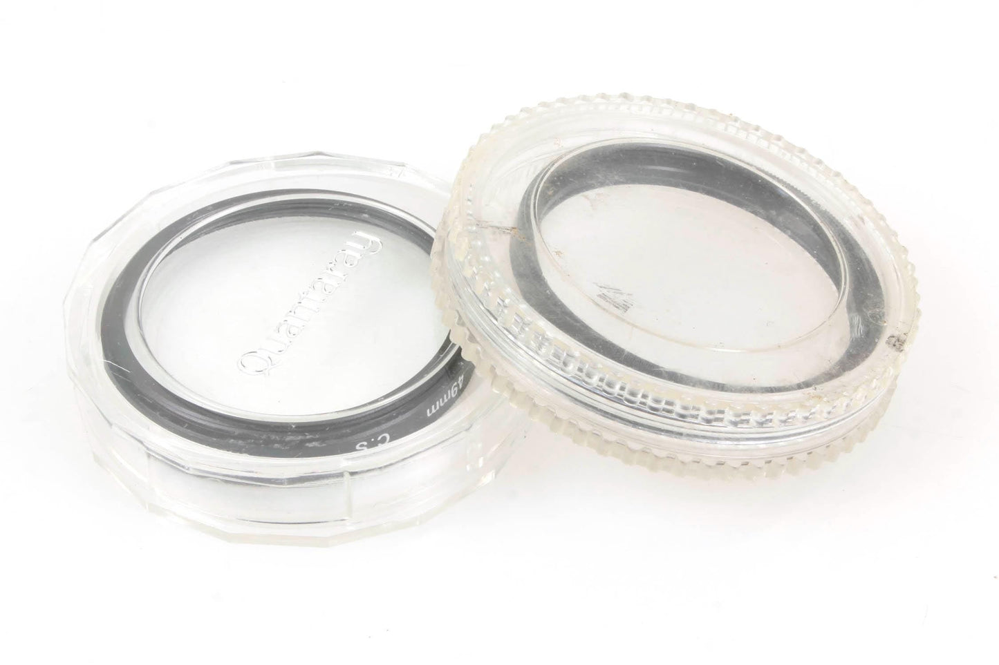 49mm 6X Cross & C.S. Filter