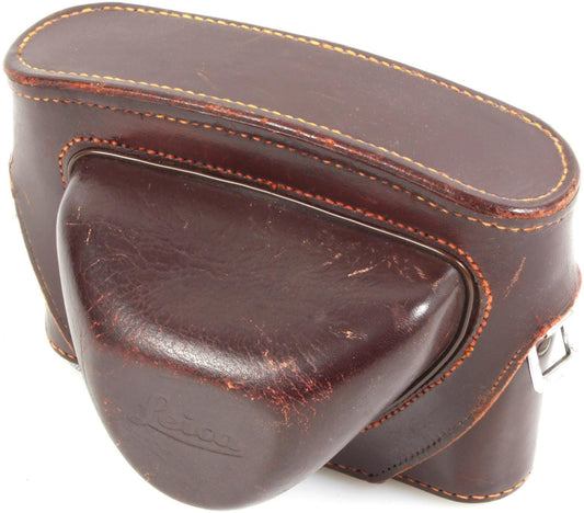 Leica M2/ M3/ M4 Leather Case