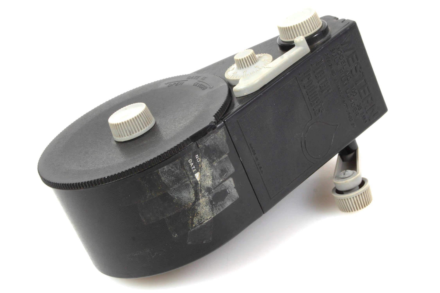 Watson 35mm Bulk Film Loader