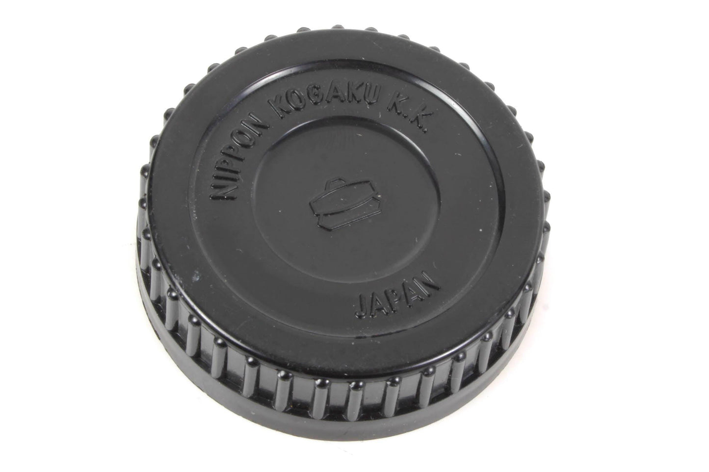 Nikon Nippon Kogaku Rear Lens Cap