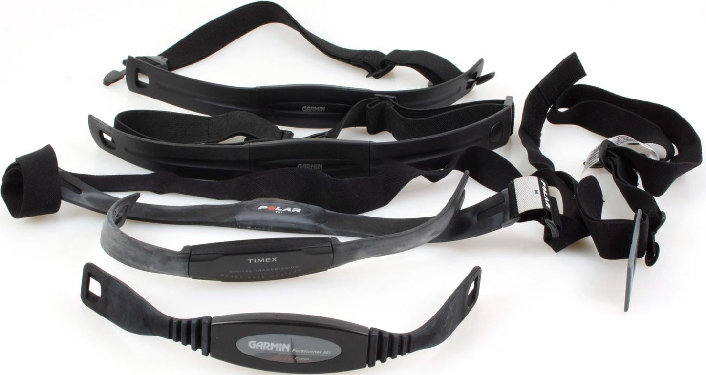 Heart Rate Monitors Untested
